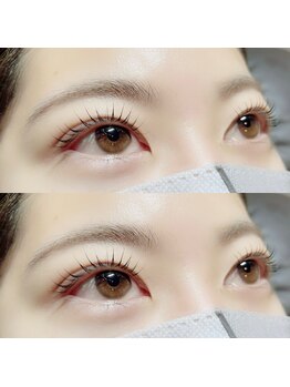 リルーム(Re:room)/ラッシュリフト