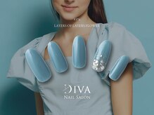 ネイルサロンディーバ 表参道店(Diva)/ワンカラープラス