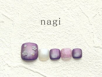 ナギ 新越谷(nagi)/通常11,990円/新規10.791円