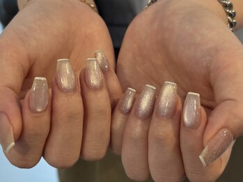 細フレンチマグ