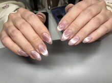 アキラネイルサロン(Akira nail salon)/