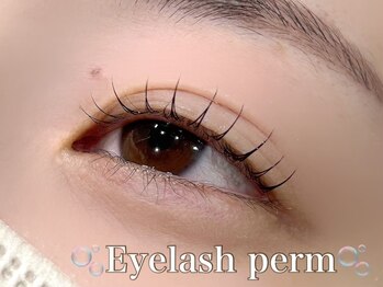 ソプラ 京都駅前店(sopra)/まつ毛パーマ