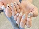 ジェルネイル