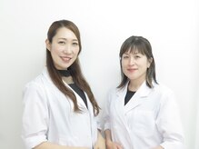 シロ(siro)の雰囲気（ハーブピーリング・リバウンドしないダイエット（亀戸・大島））