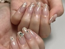 インク(inc)/ラメグラ