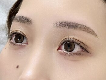 テヤン(teyan)/まつ毛パーマ/マツエク/眉毛