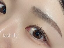 ファミーユプラス 伊勢崎(Fameu+)/まつ毛パーマ