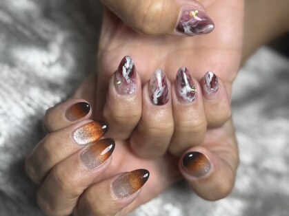 アンクジェーネイル(ankJ.nail)の写真