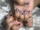 アンクジェーネイル(ankJ.nail)の写真