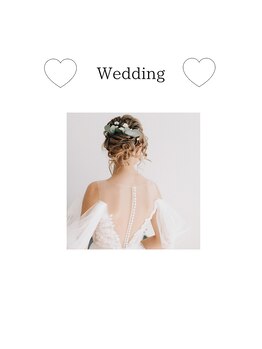 ブリス(BLISS.)/特別な大事な日に