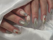 大人可愛いデザインが豊富です◎