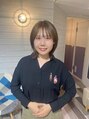 アイニコ 天神店(eyenico) 西村 