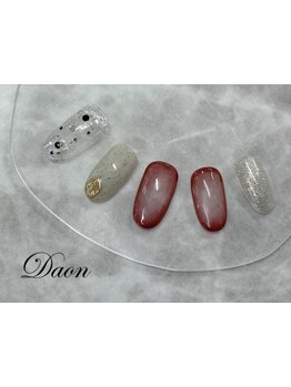 定額メニューのあるサロン