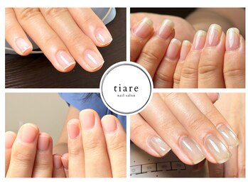 ティアレ(tiare)