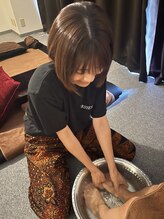 アジエスタ 調布店(ASIESTA) Hiroko