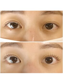 リボディ 吉祥寺店(RE B O D Y)/うるツヤまつげパーマ/吉祥寺