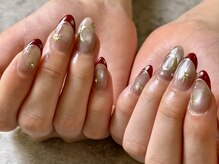 ノヘア(Nohea)/持ち込み◆手描きアート