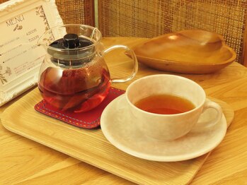 ルビア(RUBIA)/Aromatherapy Salon RUBIA