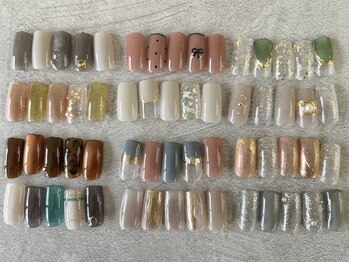 フォーティーン(14)/定額M