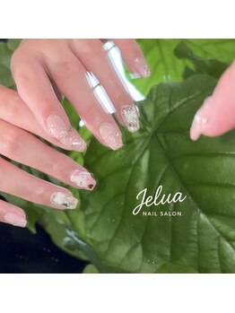 ジェルア(jelua)/