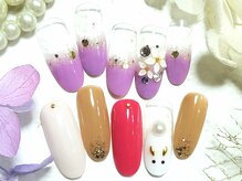 パーフェクトネイル 桜ヶ丘店(Perfect Nail)/