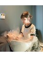 ルーナ(Lu:na)&nbsp;ウェットヘッドスパ
