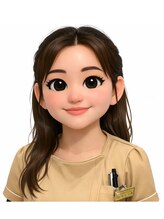 ファースト(1st) NAGATA CHISAKI