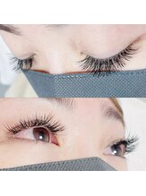 レアレアケー(Lea Lea_K)/LEDダブルフラット