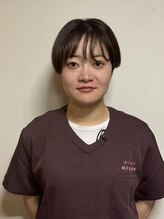 オリンピア鍼灸整骨院 佐藤 佑妃