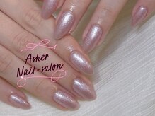 アッシャー 横浜店(Asher)