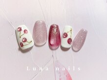 ルナネイルズ(Luna nails)/