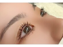 エクラ(eclat)/【まつげパーマ】中野