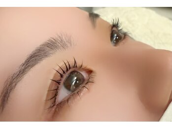 エクラ(eclat)/【まつげパーマ】中野