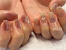 イルファ ビューティー(ehl fa Beauty)/オーダー120分コース　梶村