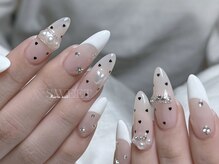 ルリン(Rurin)/持ち込みデザイン