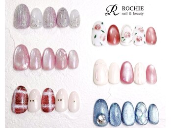 ◆3月のデザイン◆