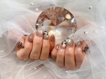 ウェリナ(WELINA)/お客様ネイル