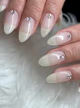 ティーラボ(T Labo)/Handワンカラーネイル