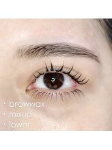 ターコイズ(TURQUOISE)/同時施術可能☆