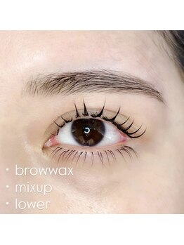 ターコイズ(TURQUOISE)/同時施術可能☆