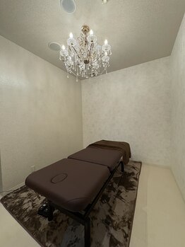 ベルヴィー 川崎(Belle Vie)/ワックス脱毛/光脱毛