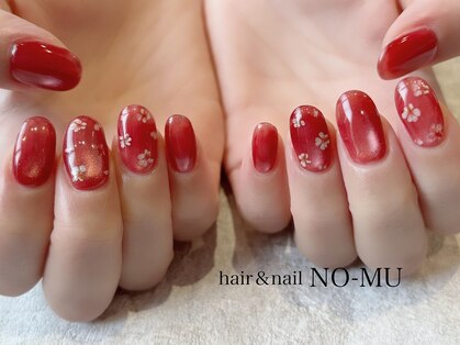 ノーム ネイル(NO-MU)の写真