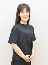 ケアアンドリフレッシュサロン なぎサロン 堀井 真優子