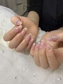 サロンド フィーカ(salon de fika)&nbsp;フルアート♪