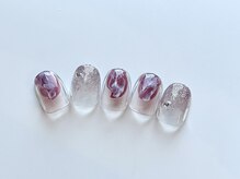 ソポカロン くずは店(sopoca lon)/Aコース4400円