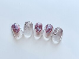 Aコース4400円