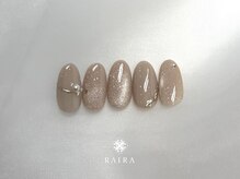ライラ(RAIRA)/定額monthly design