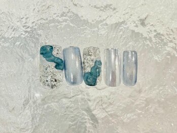クプ アイラッシュプラス(qup)/定額Summer collection ¥8400