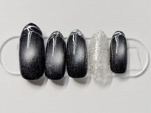 タレイア(Thaleia)/定額ネイル NO45