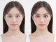 キキ(kiki)の写真/垢抜けにはアイブロウ×まつ毛パーマがおすすめ！骨格やなりたい雰囲気に合わせた提案はもちろん接客も◎